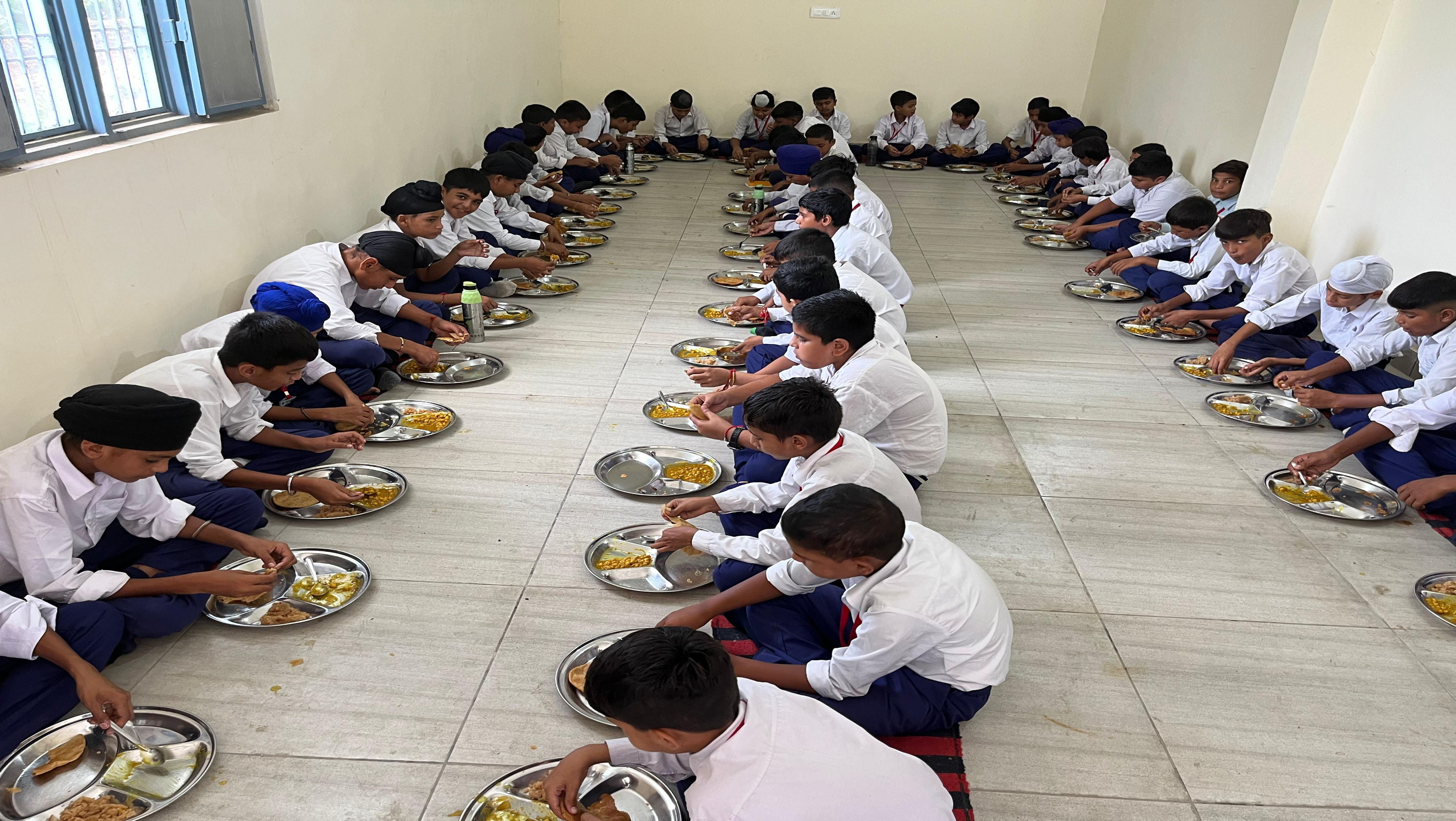 <B>School Image</B>